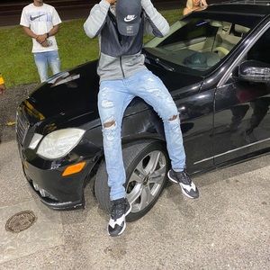 Meet your Posher, Micheal